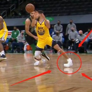 见证改变篮球的伟大 这是你绝不能再错过的库里