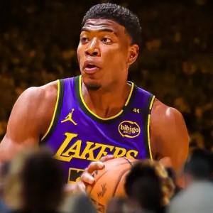 乐鱼体育-数据分析：进攻完美防守白给的八村塁，是继续留队还是远走高飞？