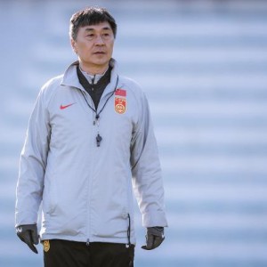 乐鱼官网-贾秀全：队员敢于发挥自己 她们配得上这场胜利