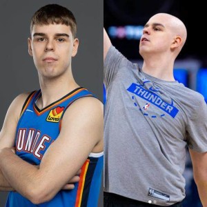 乐鱼官网-雷霆后卫4个月抗癌成功完成复出 曾接受三轮化疗