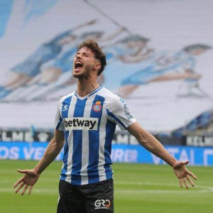 官方入口-【西乙】西班牙人4比0 武磊未出场普阿多帽子戏法