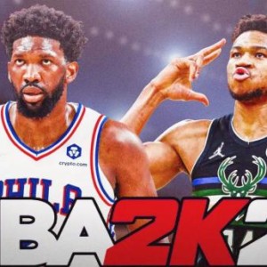 乐鱼体育-NBA2K24球员个人评分泄露，库里杜兰特未进前五